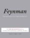 [The Feynman Lectures on Physics (The New Millennium Edition) 01] • The Feynman Lectures on Physics, Vol. I · The New Millennium Edition · Mainly Mechanics, Radiation, and Heat · Volume 1